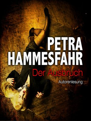 cover image of Der Ausbruch